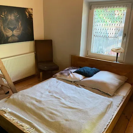 Feriehus Kraftort In Der